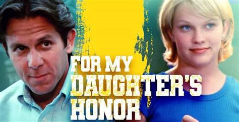 for my daughter's honor cast|brooke graham true story.